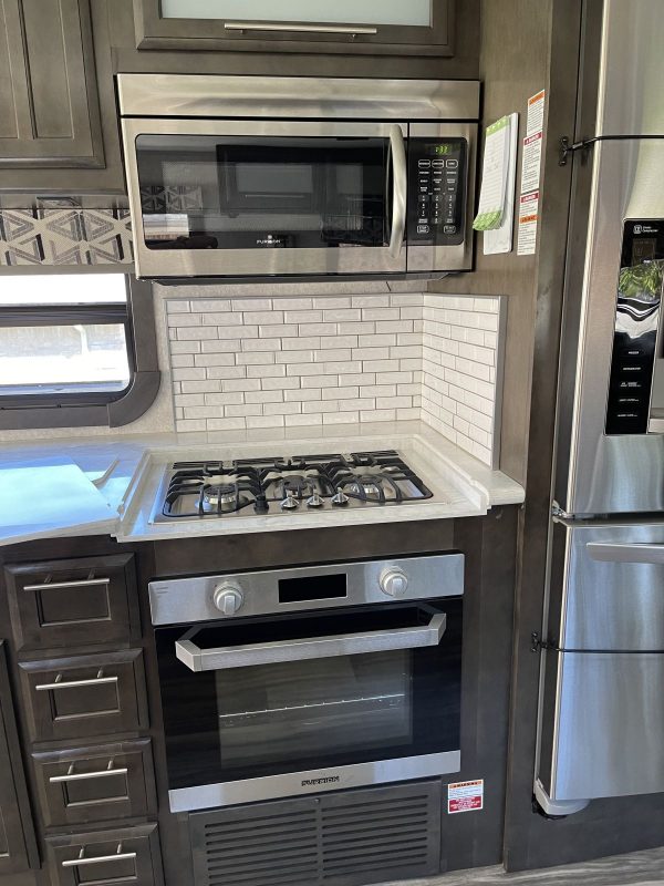 2020 Forest River Georgetown GT7 36D - Image 2