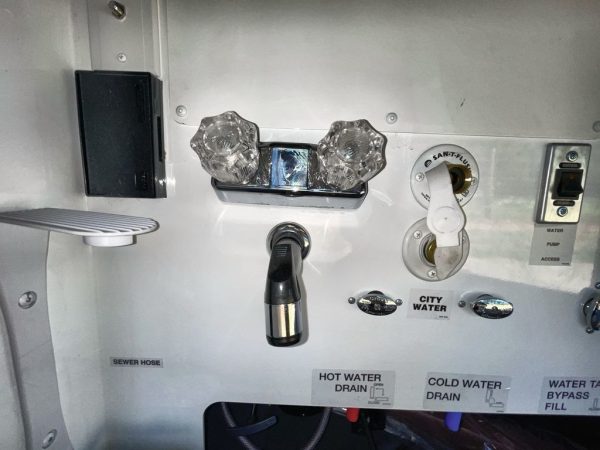 2022 Holiday Rambler Endeavor 38N - Image 21