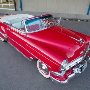 1954 Chevrolet Bel Air
