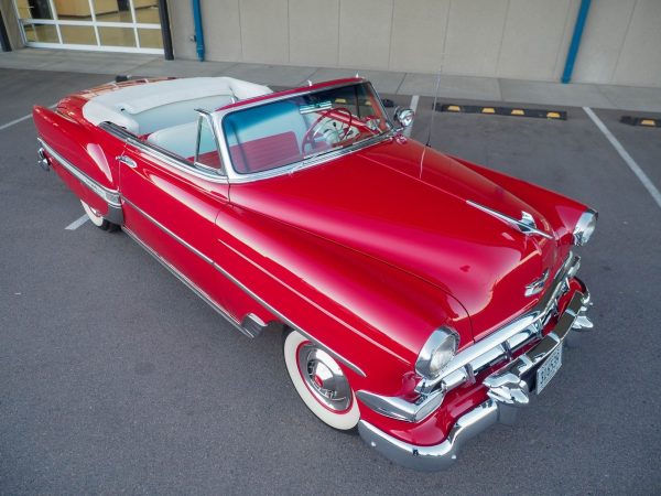 1954 Chevrolet Bel Air