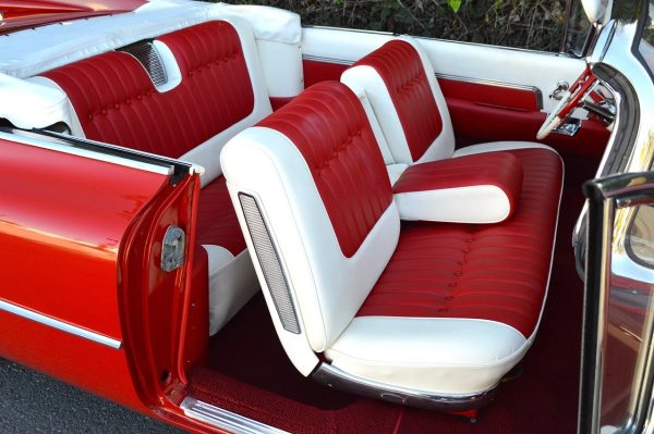 1959 Cadillac Series 62 - Image 9