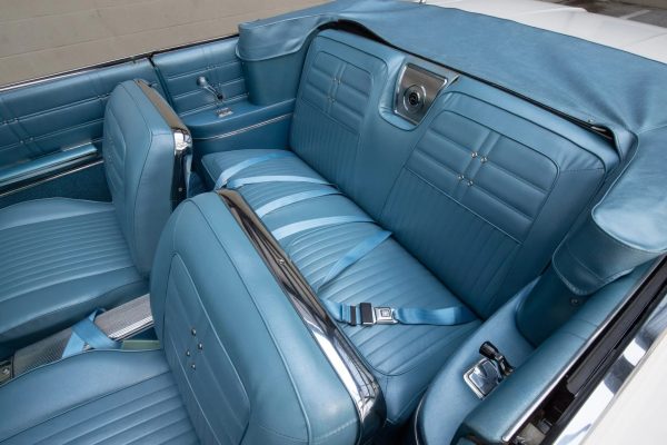 1963 Chevrolet Impala SS 327 - Image 35