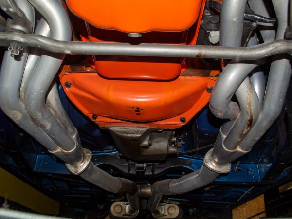 1971 Plymouth GTX 440 - Image 18