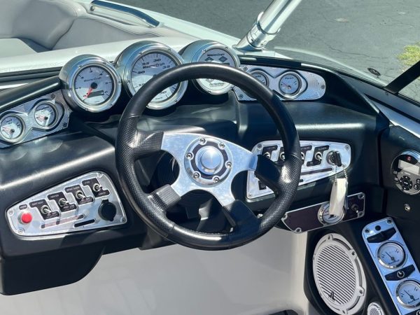 2007 MasterCraft X-45 - Image 8