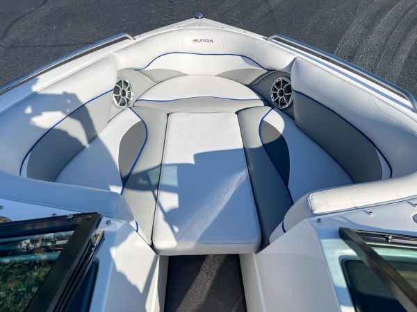 2011 Supra 22 SSV - Image 17