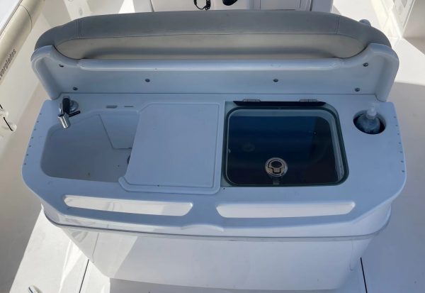 2017 Everglades 273 CC - Image 17