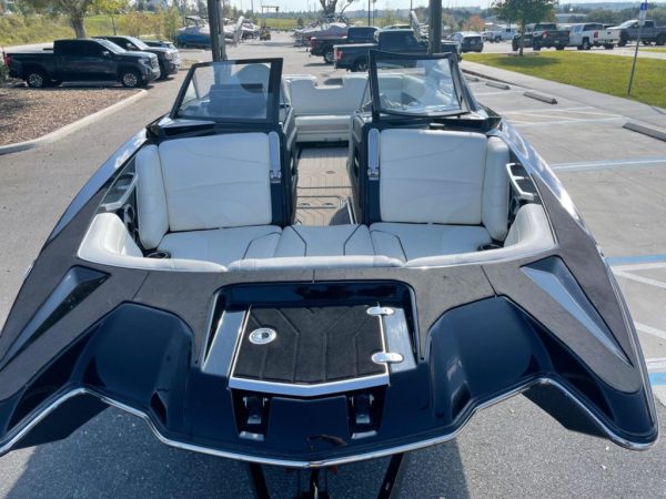 2018 Malibu Boats 24 MXZ - Image 17