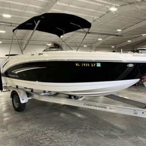 2019 Chaparral 191 Suncoast