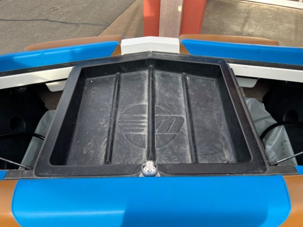 2019 Malibu Boats 23 LSV - Image 20