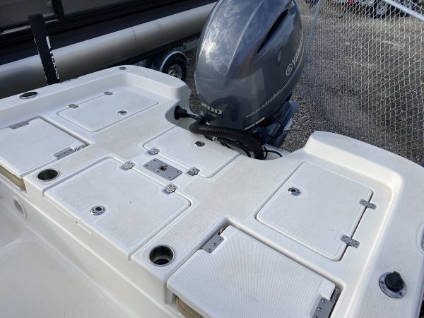 2019 NauticStar 244 XTS - Image 16
