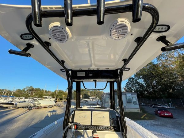 2020 Sea Hunt 255 ULTRA SE - Image 12