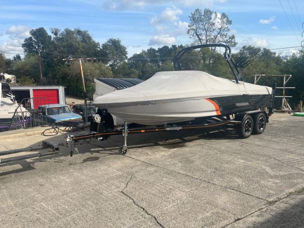 2021 Sanger V 215 SURF - Image 18