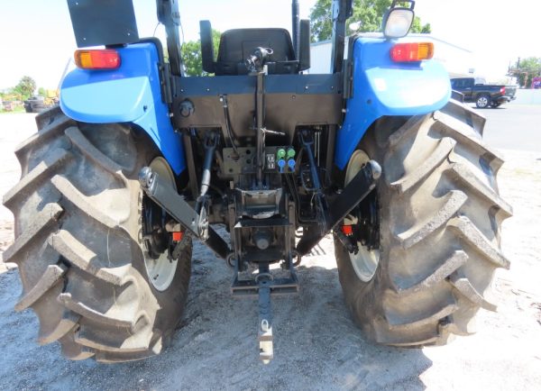 2013 New Holland TD5040 - Image 18