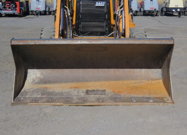 2014 Case 580SN - Image 12