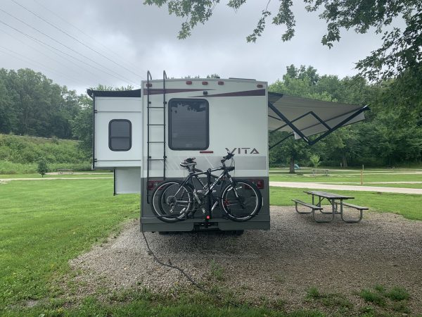 2020 Winnebago VITA 24P - Image 48