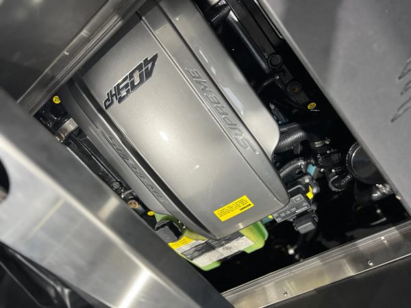 2020 SUPREME ZS232 - Image 26