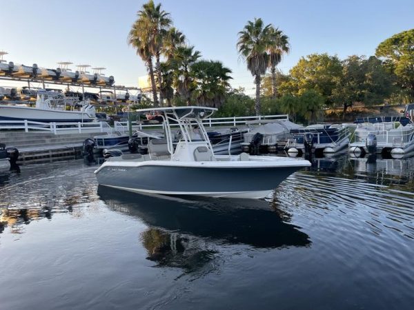 2021 Key West Boats 239FS - Image 24