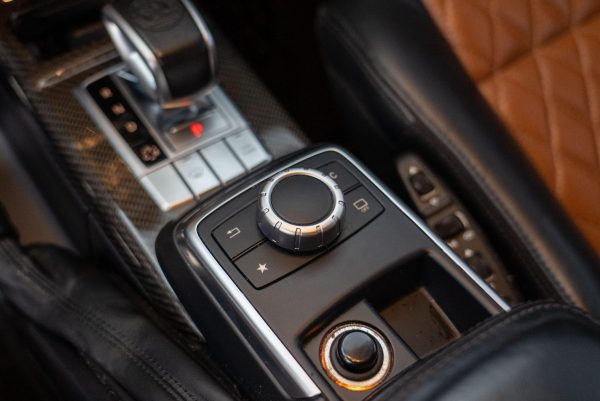 2017 Mercedes-Benz G-Class G63 AMG - Image 19