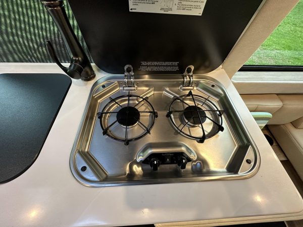 2020 Airstream Interstate 19 Tommy Bahama Edition 4x4 - Image 95