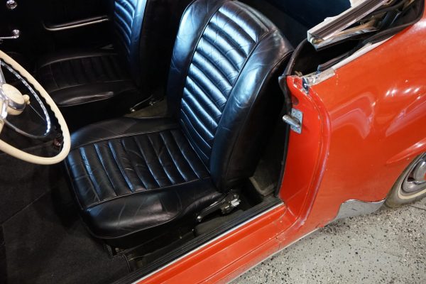 1960 Mercedes-Benz 190SL - Image 31