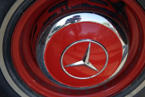 1960 Mercedes-Benz 190SL - Image 32