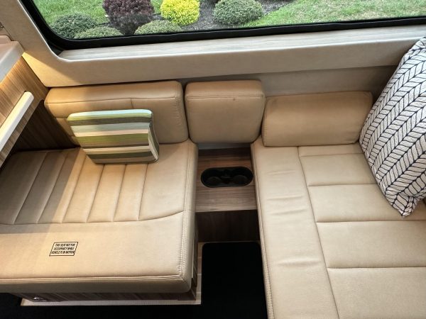2020 Airstream Interstate 19 Tommy Bahama Edition 4x4 - Image 97