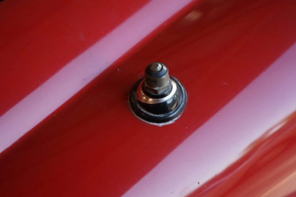 1960 Mercedes-Benz 190SL - Image 33
