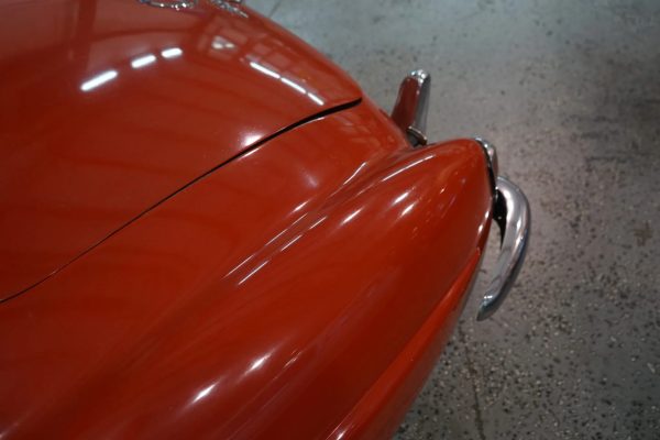 1960 Mercedes-Benz 190SL - Image 34