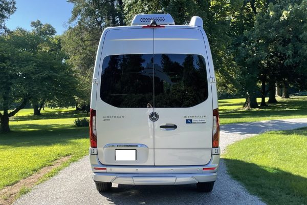 2020 Airstream Interstate 19 Tommy Bahama Edition 4x4 - Image 99