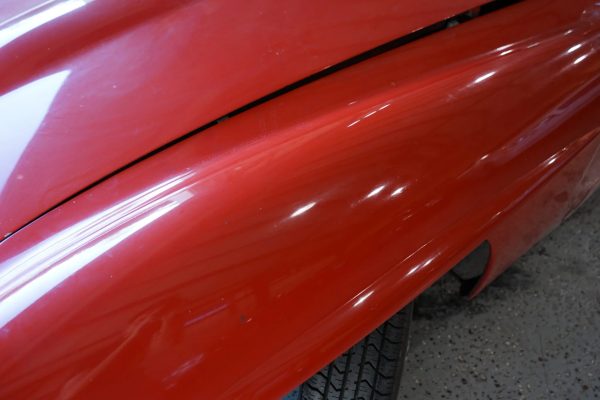 1960 Mercedes-Benz 190SL - Image 35