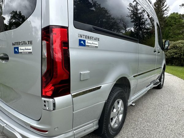 2020 Airstream Interstate 19 Tommy Bahama Edition 4x4 - Image 100