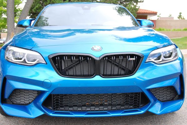 2019 BMW M2 Competition - Image 12