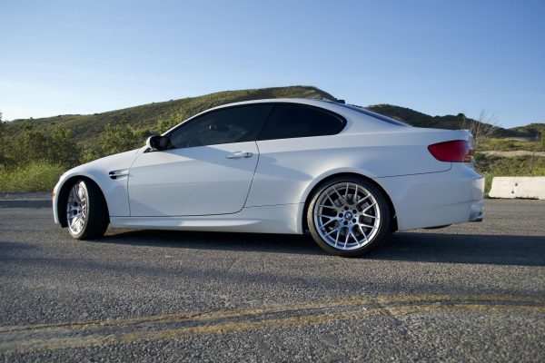 2013 BMW M3 Competition Package - Image 43