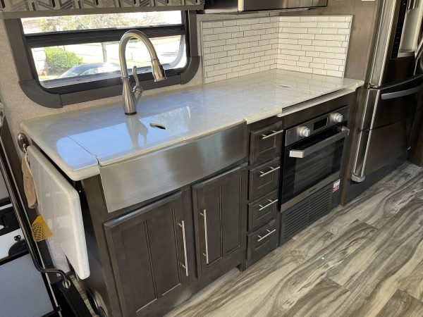 2020 Forest River Georgetown GT7 36D - Image 3