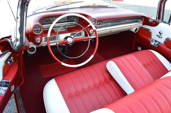 1959 Cadillac Series 62 - Image 10