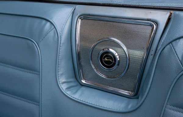 1963 Chevrolet Impala SS 327 - Image 36