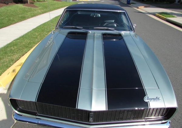 1967 Chevrolet Camaro RS Z28 - Image 2