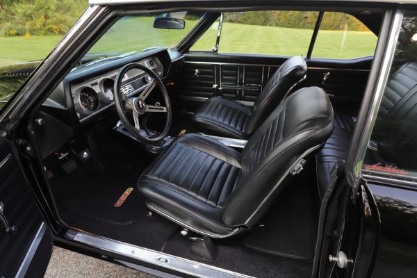 1967 Oldsmobile 442 - Image 20