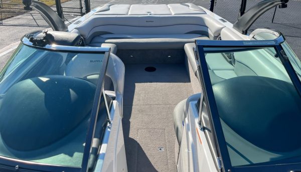 2011 Supra 22 SSV - Image 18