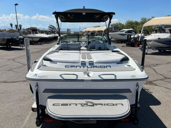 2014 Centurion Enzo FX44 - Image 17