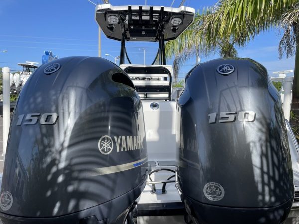 2018 Blackfin 242CC - Image 19