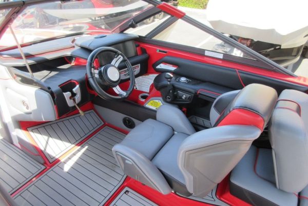 2018 Nautique Super Air G23 - Image 18