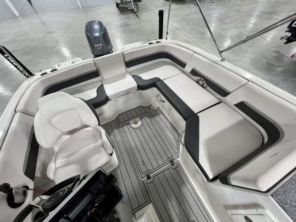 2019 Chaparral 191 Suncoast - Image 19