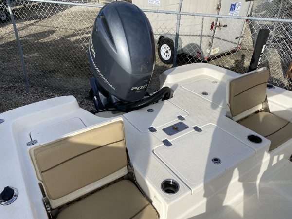 2019 NauticStar 244 XTS - Image 17