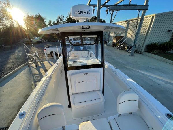 2020 Sea Hunt 255 ULTRA SE - Image 13