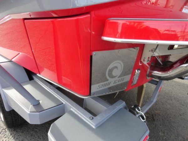 2021 Malibu Boats M240 - Image 19