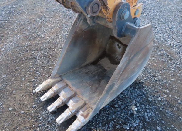 2013 Case 580SN 4x4 - Image 20
