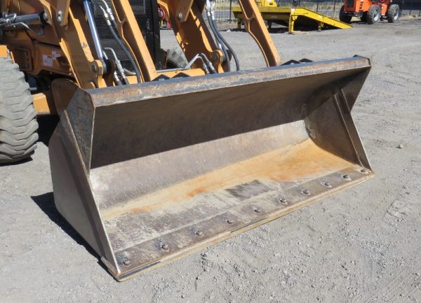 2014 Case 580SN - Image 13