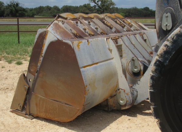 2014 John Deere 844K - Image 18