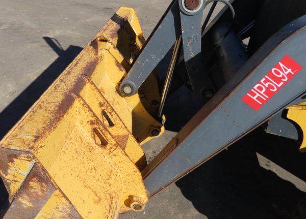 2015 John Deere 210LEP - Image 20